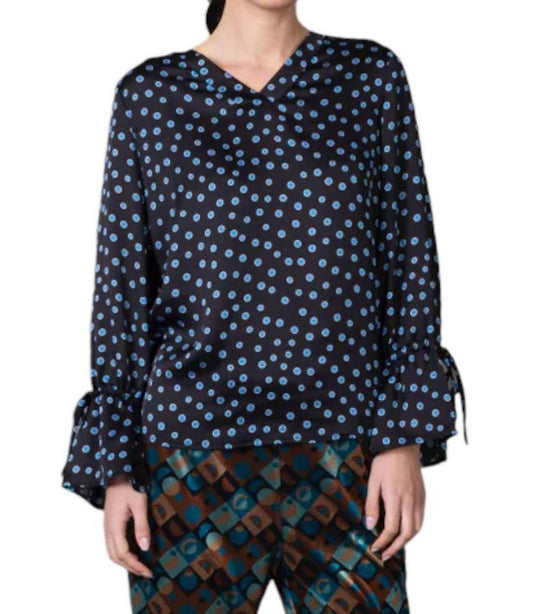 Anonyme - Dot Top