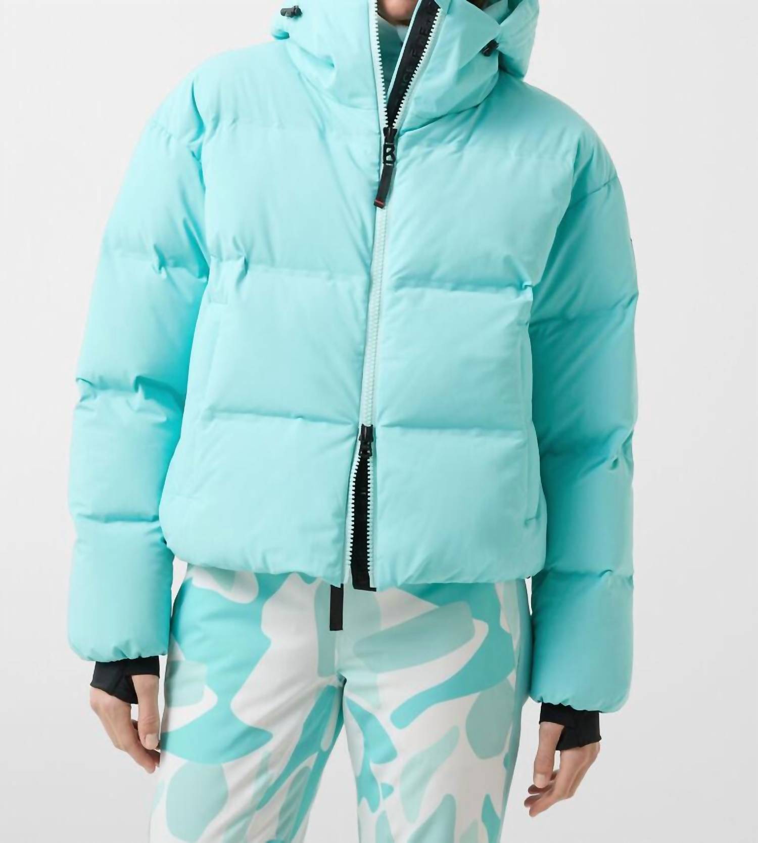 Bogner Fire + Ice - Neila-d Ski Jacket