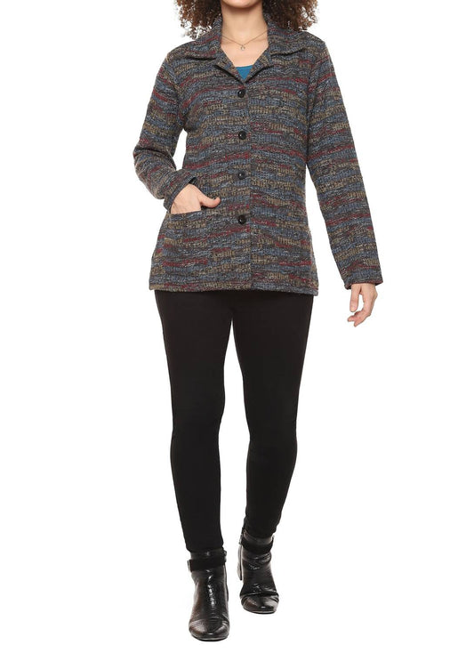 Parsley & Sage - Megan Jacket