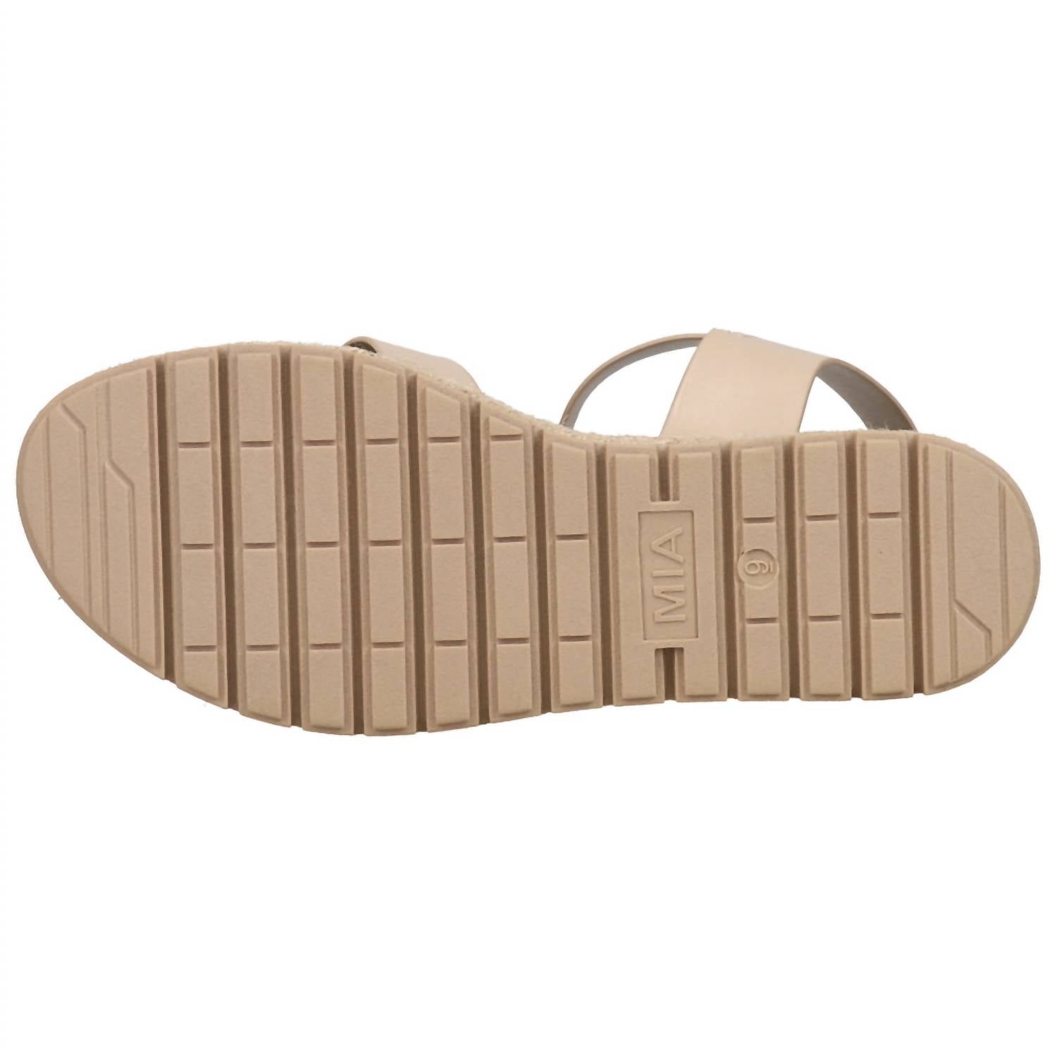 MIA Women's Evana Sandal - women's sandal - view 5