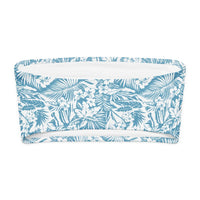 Coastal Cool - Women's Bandeau Top