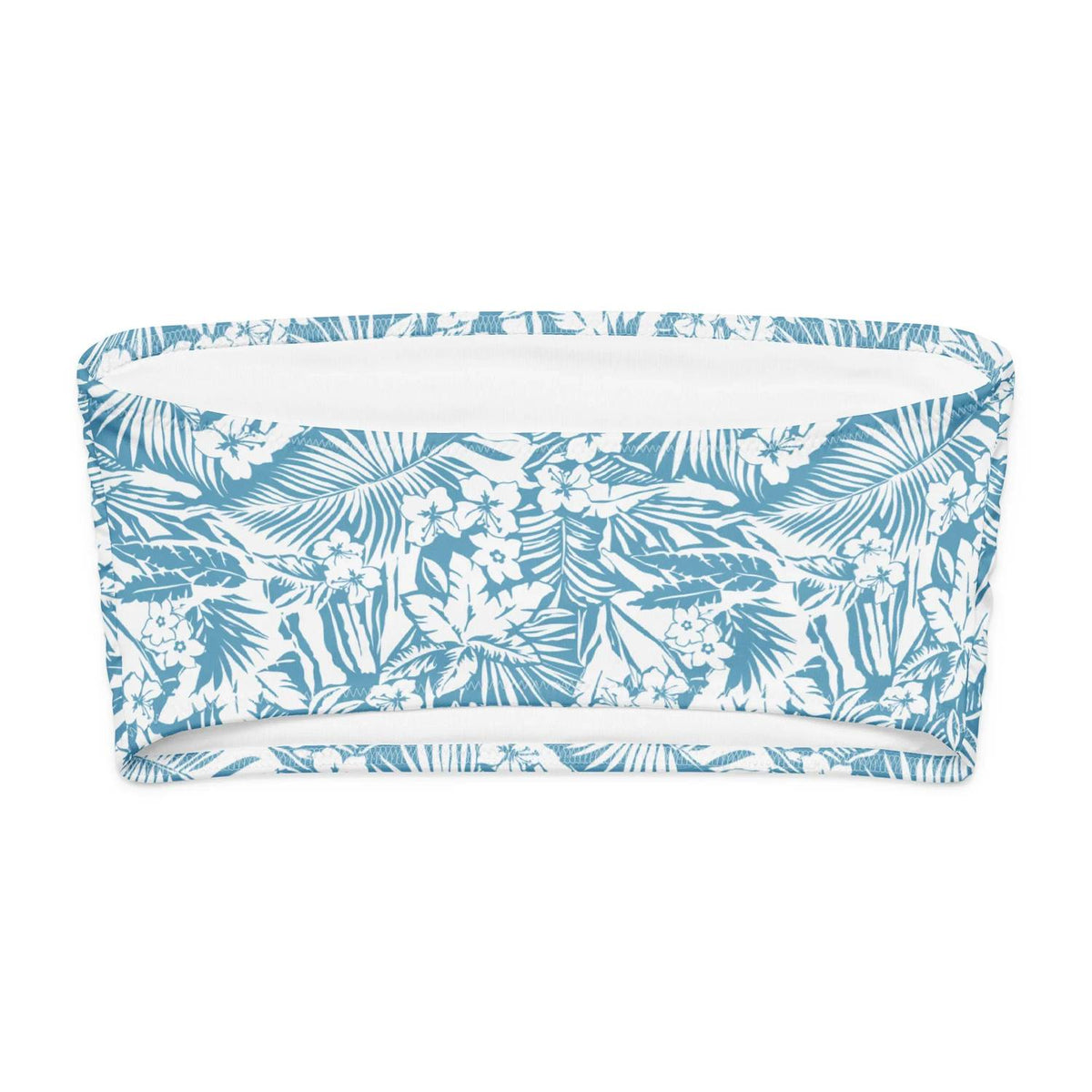 Coastal Cool - Women's Bandeau Top