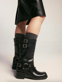 Vagabond Shoemakers - Women's Daniella Boots