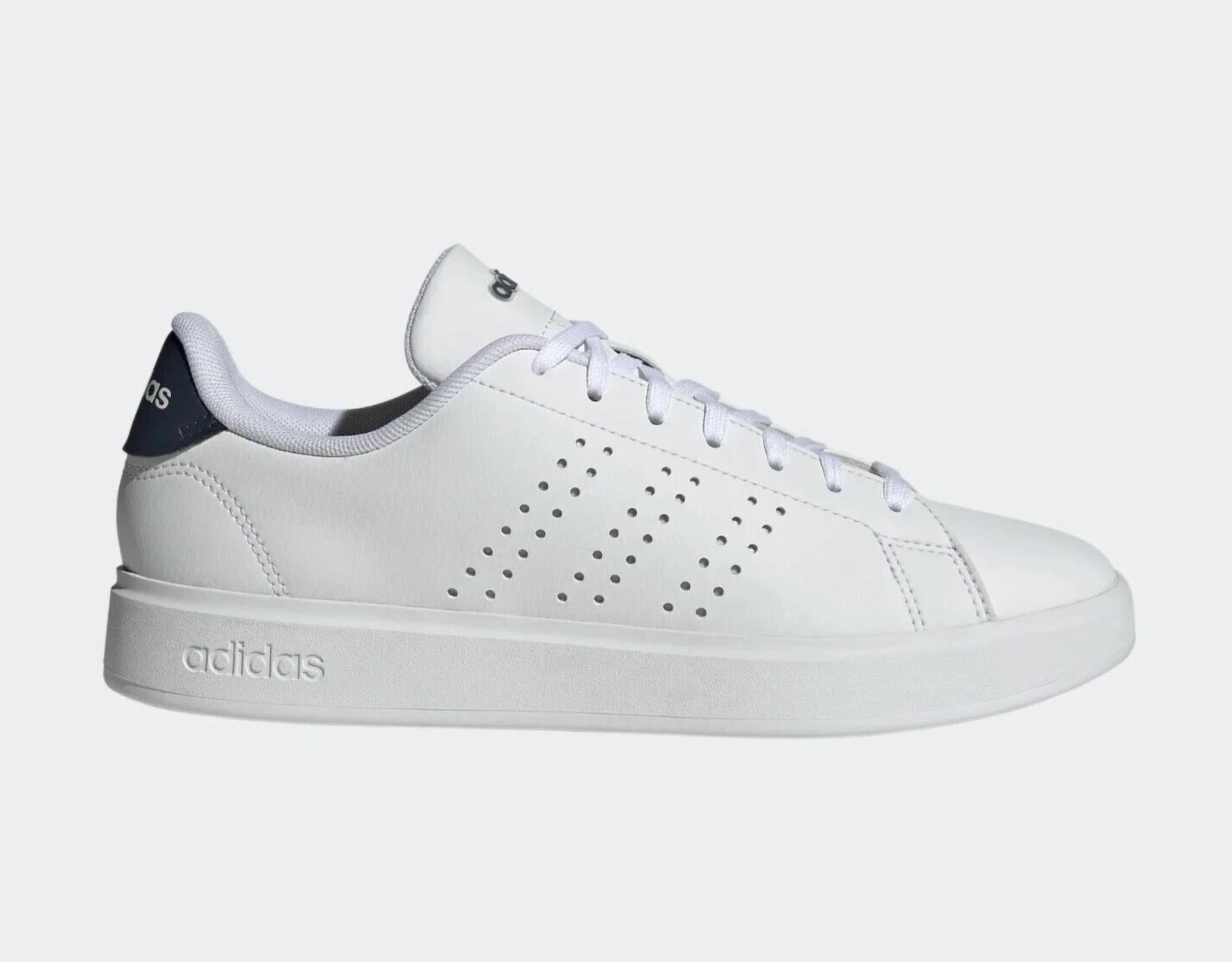 Adidas - Women's Advantage 2.0 Athletic Low Top Shoes