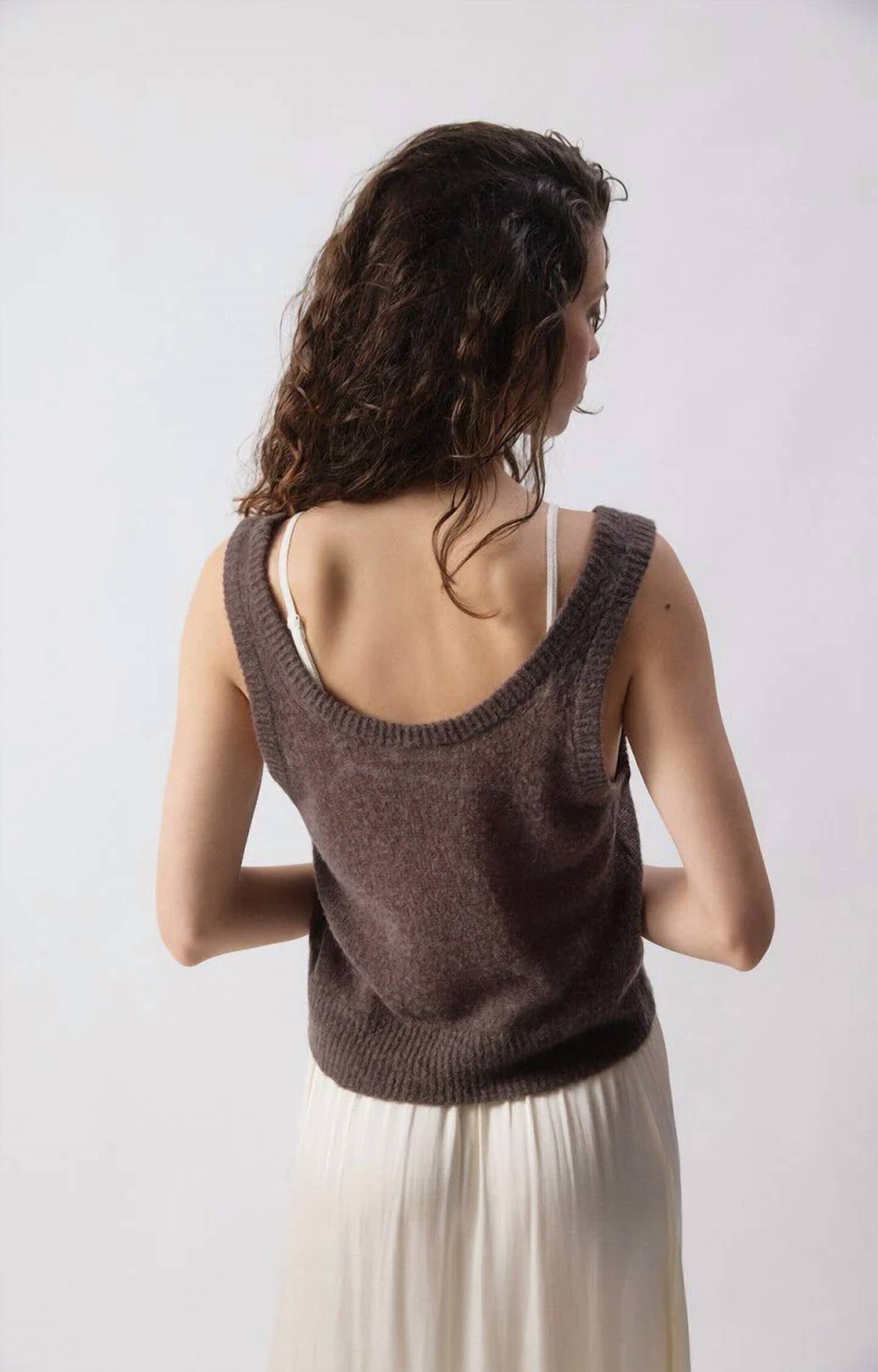 American Vintage - Jumper Bodyrow Tank Top