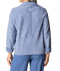 Habitat - Pasadena Stripe Sierra Top