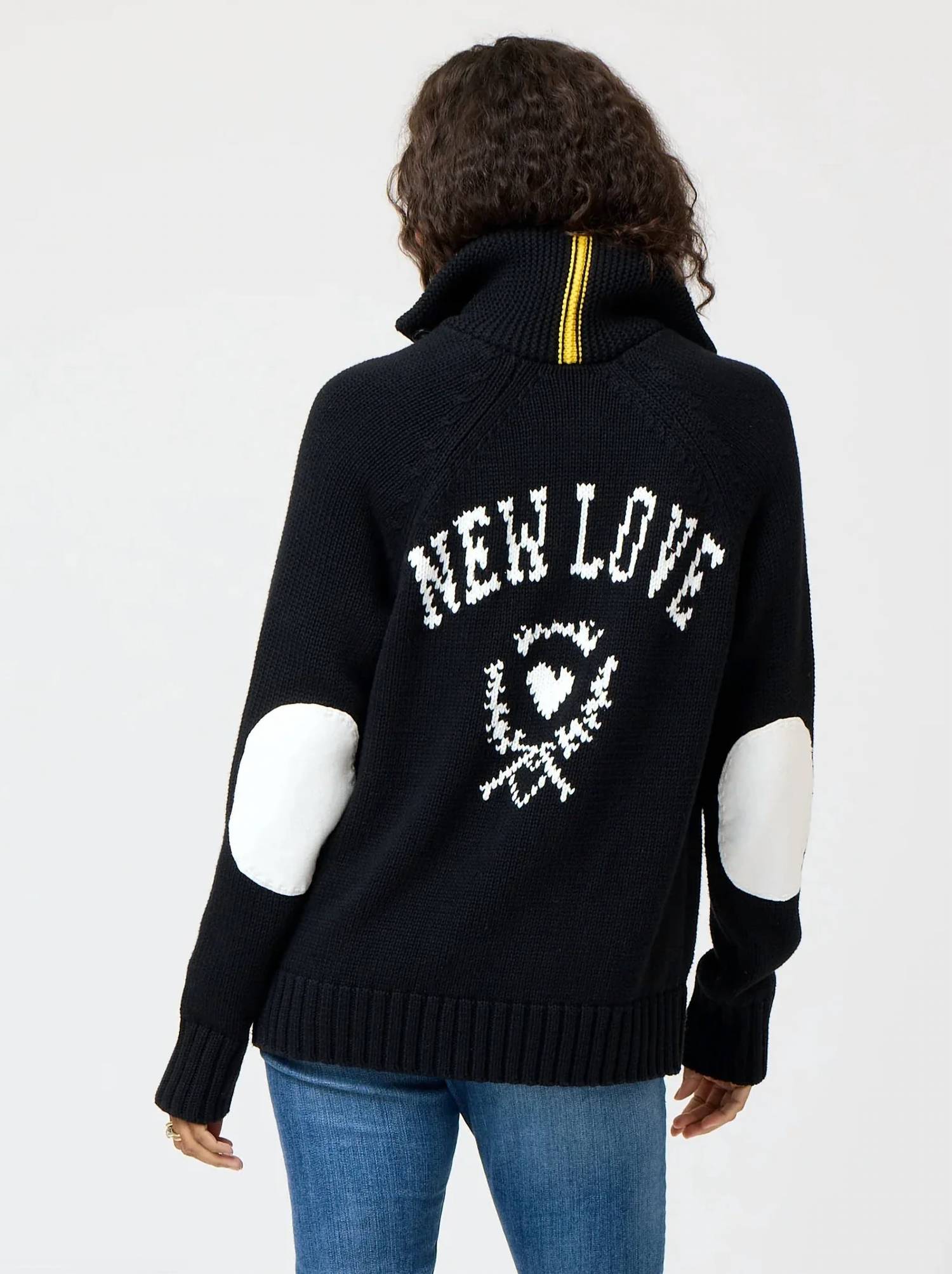 Kerri Rosenthal - Joy New Love Cardigan