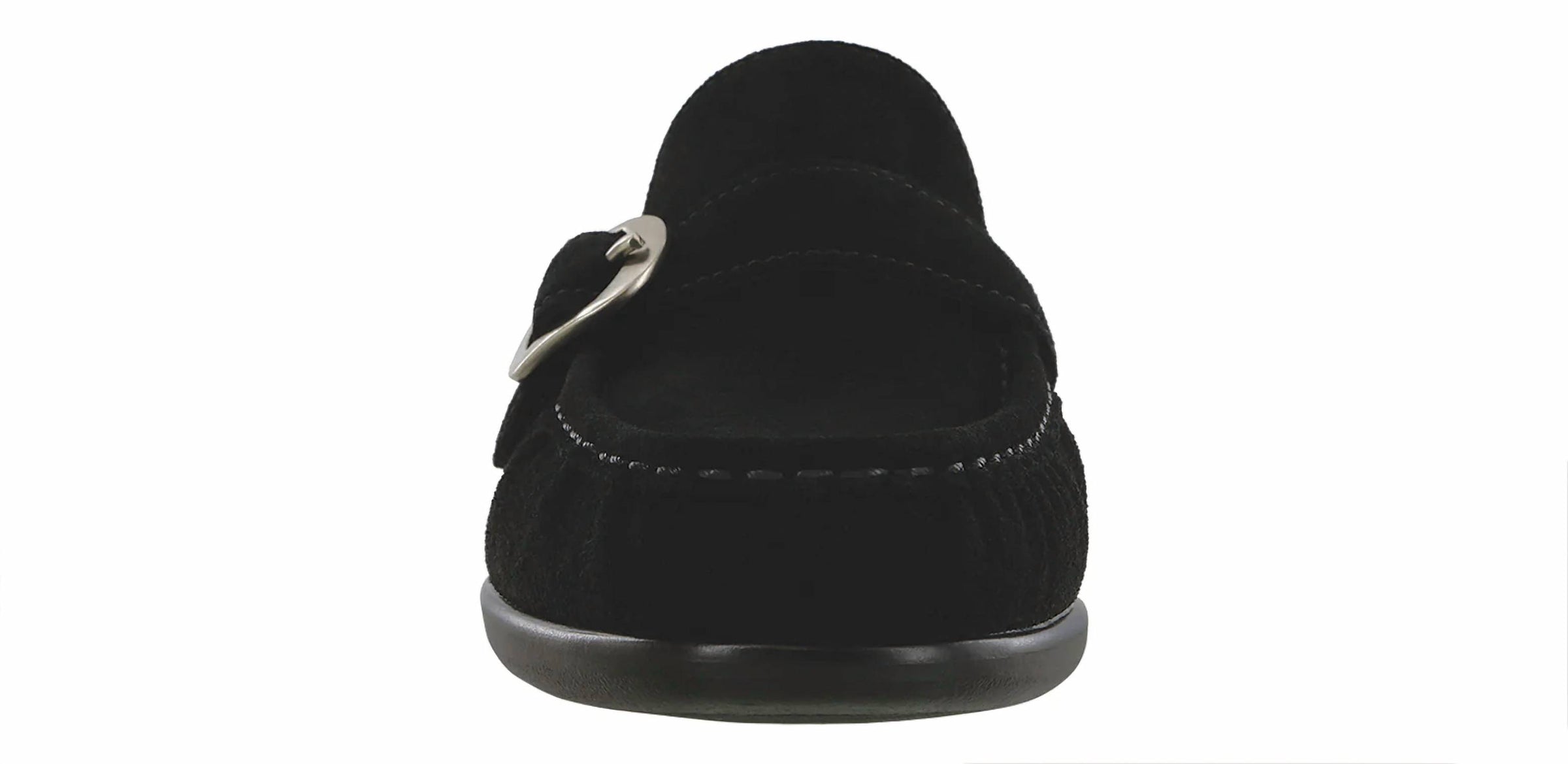 Sas - Women's Lara Cross Buckle Slip-on