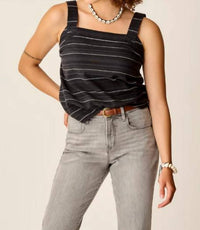 Carve Designs - Liv Stitched Top