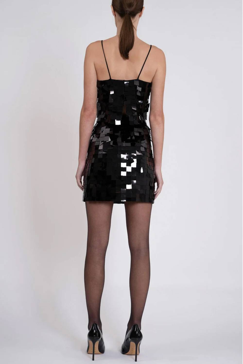 Nonchalant Label - Kinsey Mini Skirt