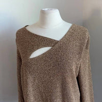 Clara Sun Woo - Women's Sparkle Top