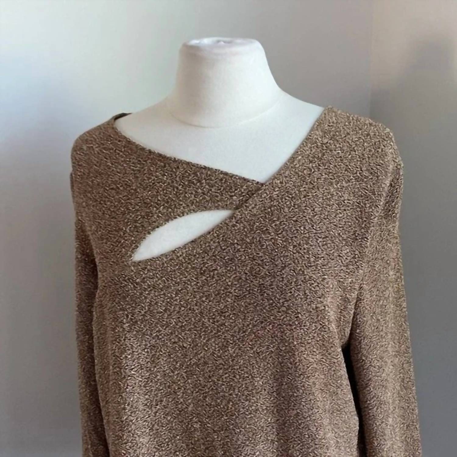 Clara Sun Woo - Women's Sparkle Top