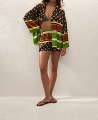 Faithfull The Brand - Tia Shorts
