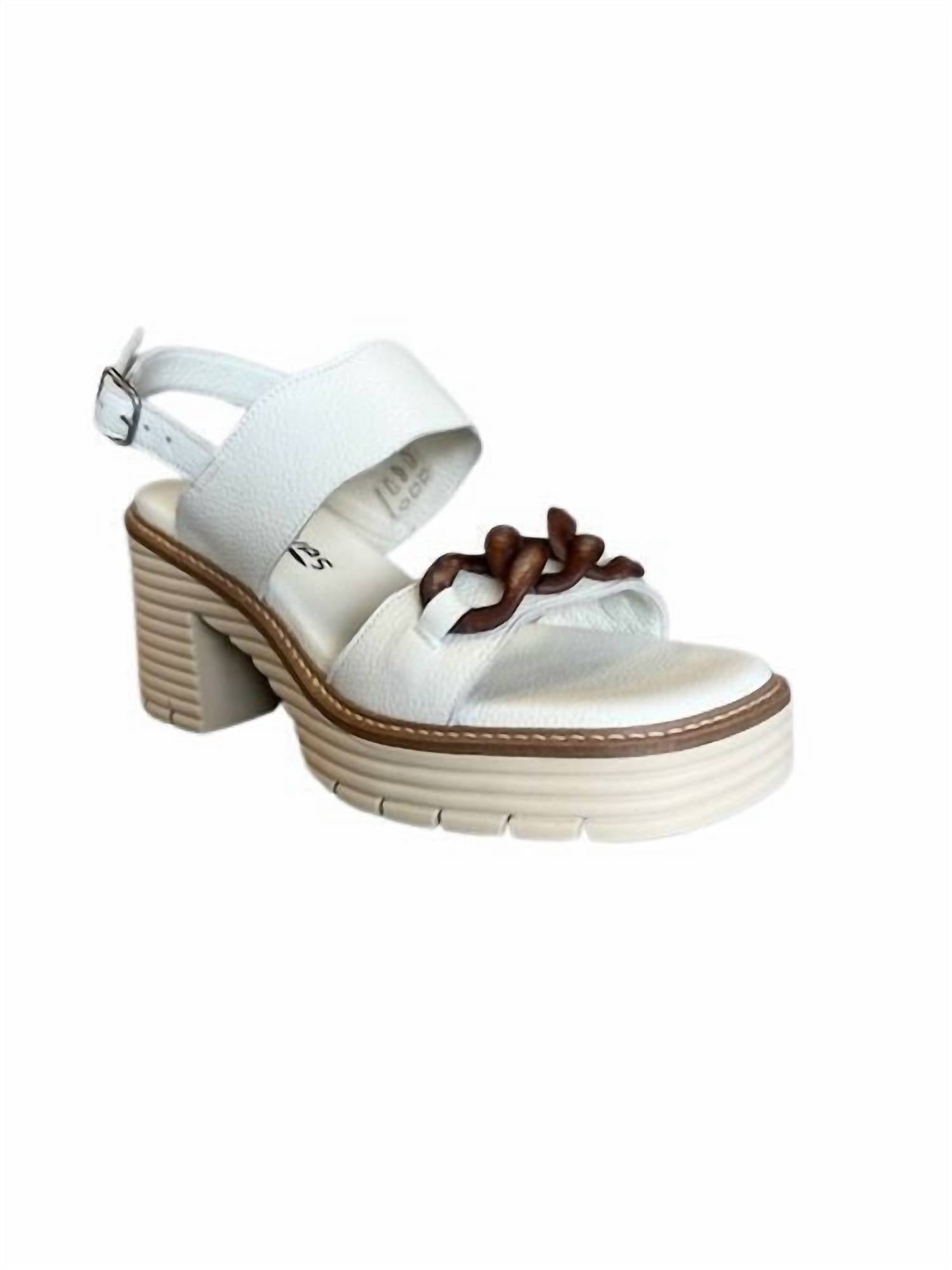Softwaves - Women's Birdie Sandals