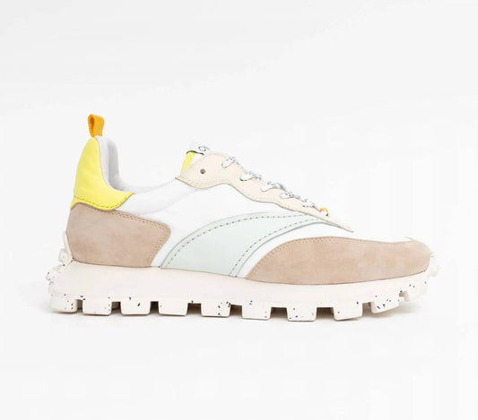 Oncept - Women's Osaka Sneakers