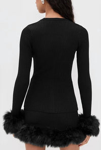 Show Me Your Mumu - Sasha Long Sleeve Top