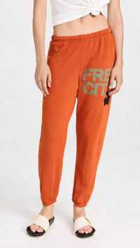 Freecity - Flow Sweatpant