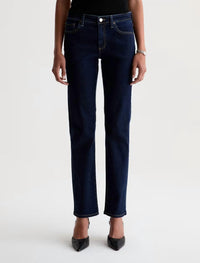 Ag Jeans - Sandra Low Rise Fit Jeans