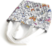 Vera Bradley - Women's Lunch Tote Bag