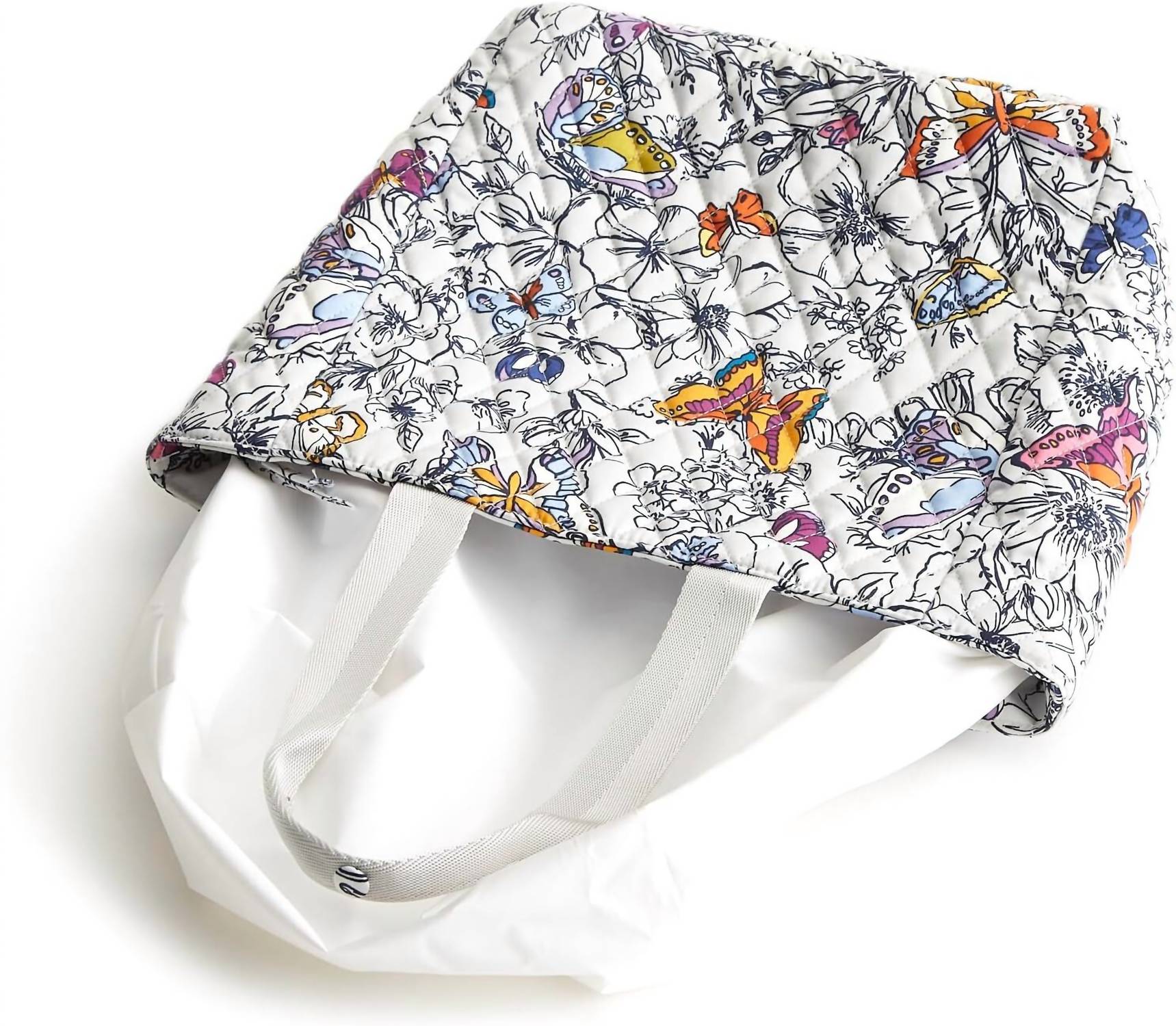 Vera Bradley - Women's Lunch Tote Bag