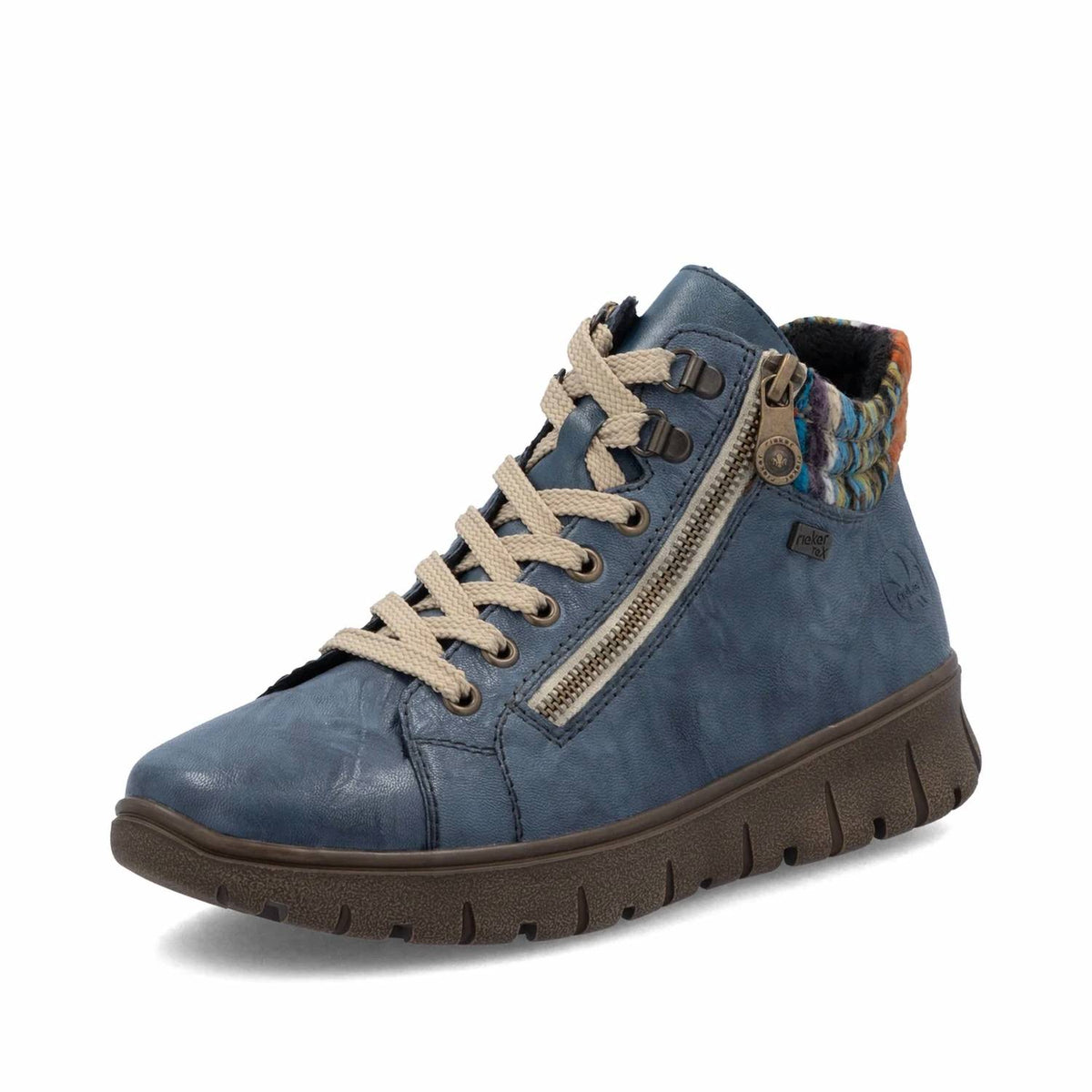 Rieker - Women's Ankle Boots