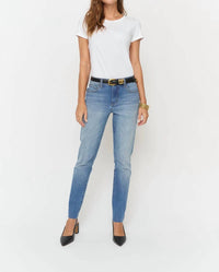 Oliver Logan - Crosby Relaxed & Tapered Jean