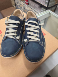 Onfoot - Men's Tacman Lace Up Shoes