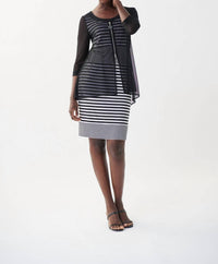 Joseph Ribkoff - Two Piece Dress