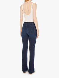 Mother - Mid Rise Smokin Skimp Jeans