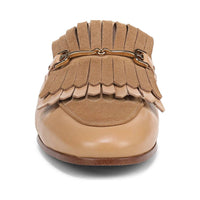 Sam Edelman Women's Lainey Loafer in tan - women's flats - alternate view