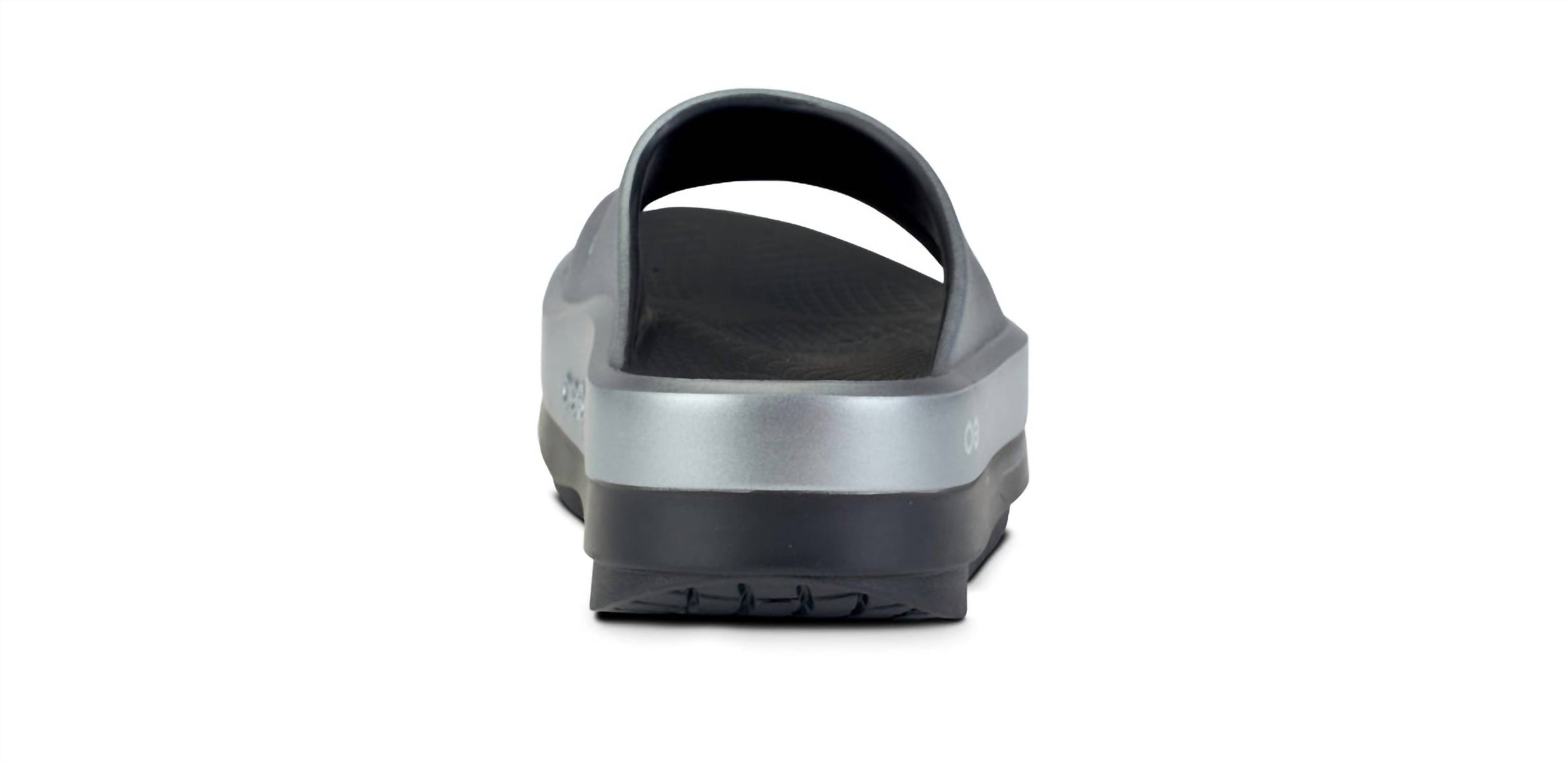 Oofos - Women's Oomega Ooahh Luxe Slide