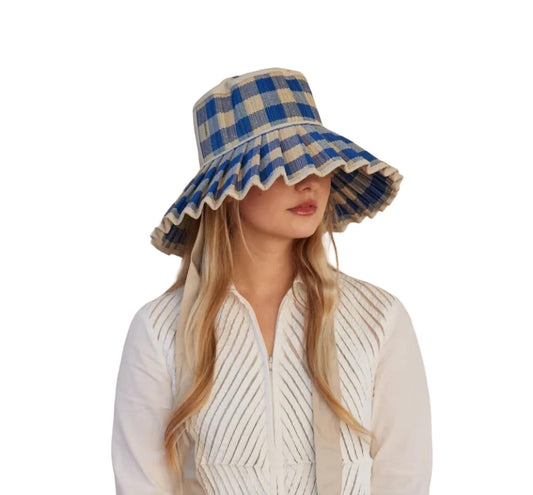 Lorna Murray - Island Capri Hat