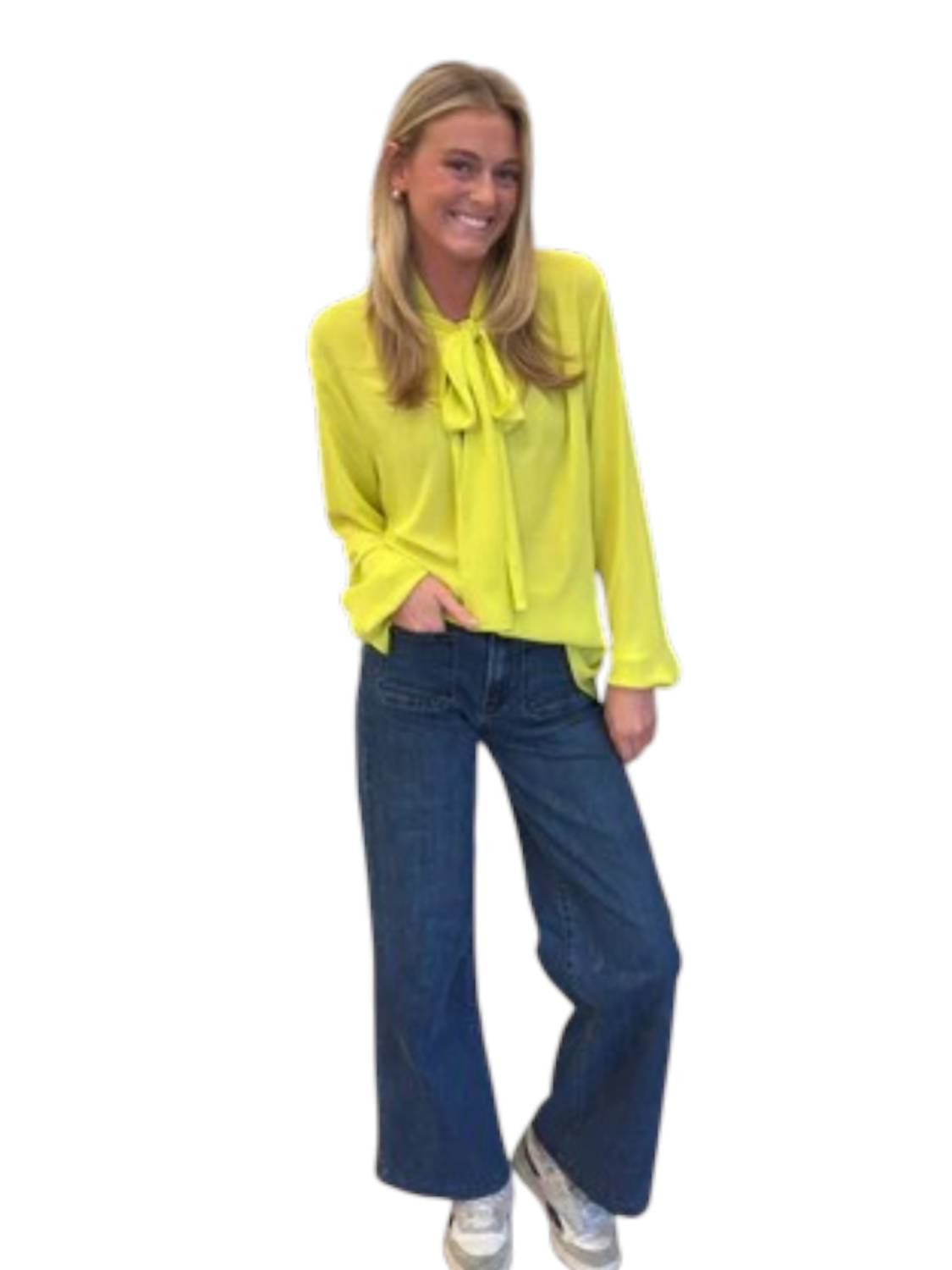 Alexis - Eston Top