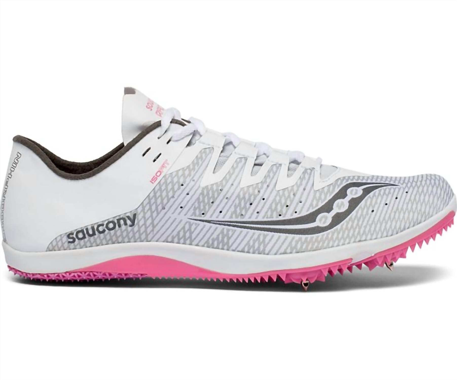 Saucony - Women's Endorphin 2 Shoes