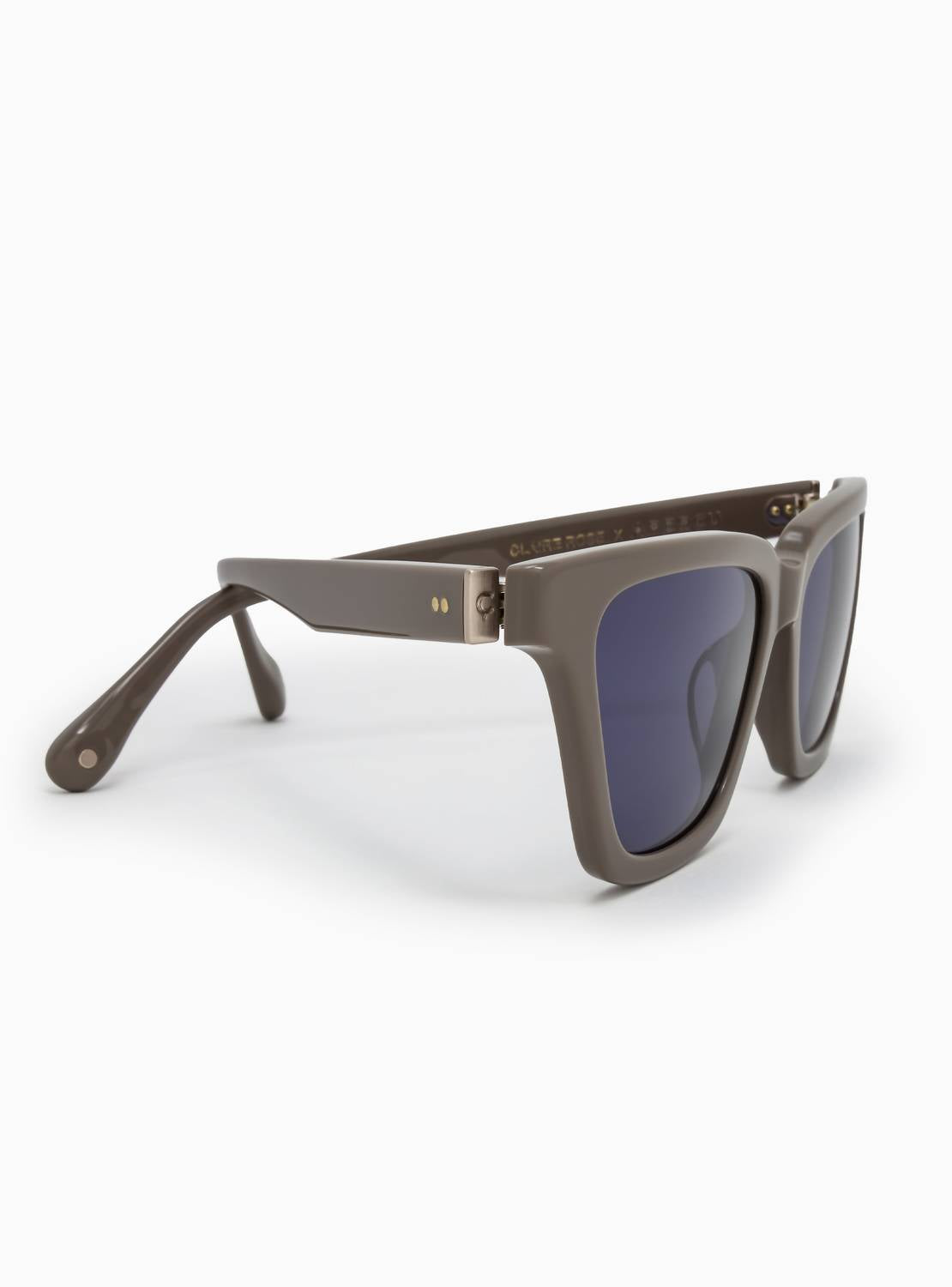 Aperçu Eyewear - Women's Claire Rose 02 Sunglasses