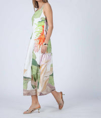 Aylaya - LAILA MAXI DRESS