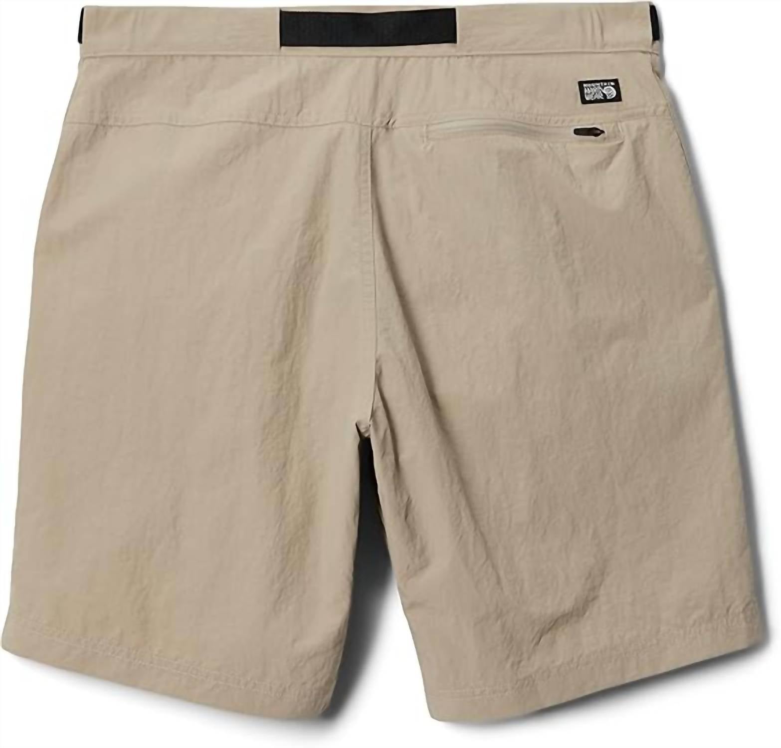 Mountain Hardwear - Stryder Short