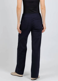 Elliott Lauren - Control Stretch Wide Leg Pants