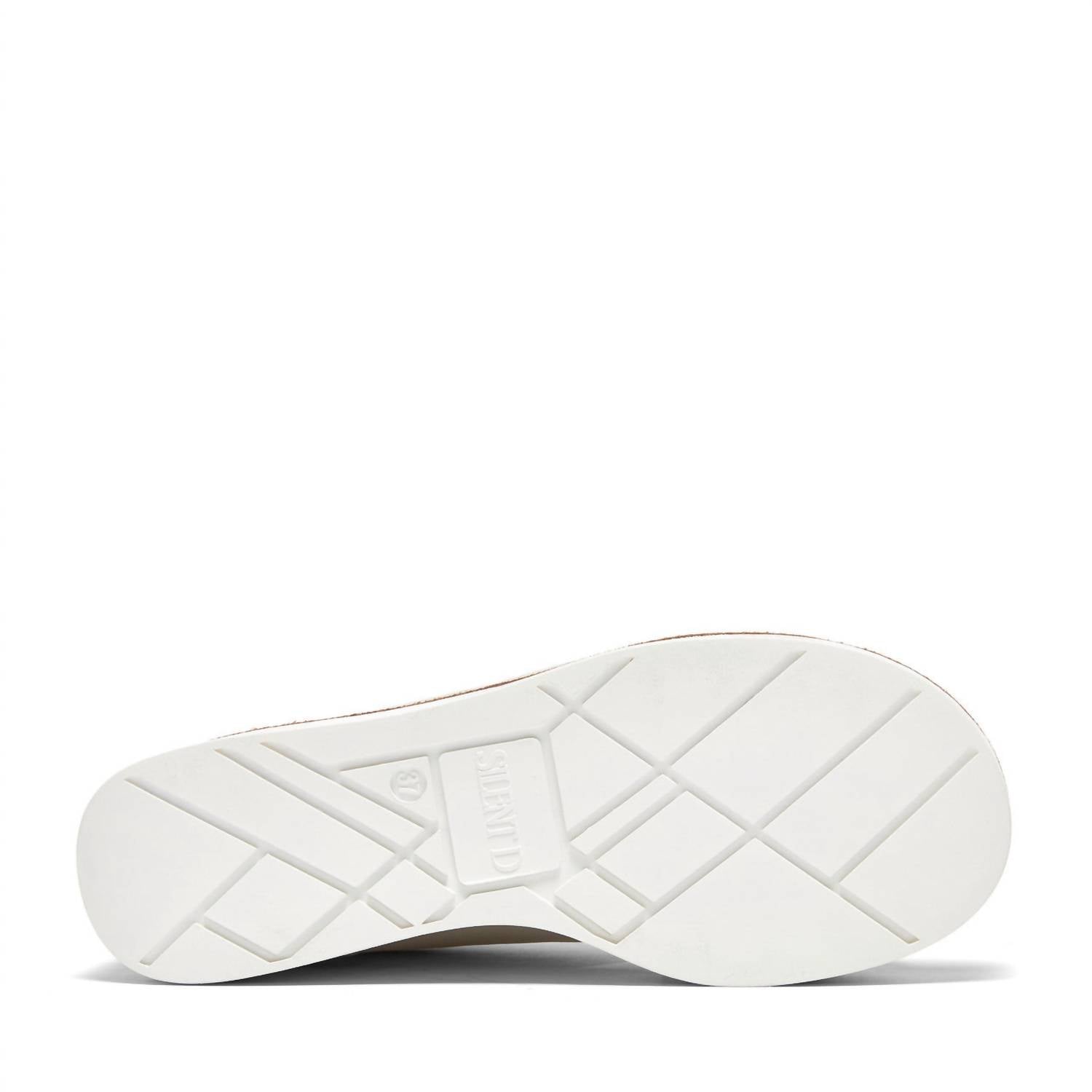 SILENT D Women's Orelia Sandal in stone 1 - women's sandal - view 5