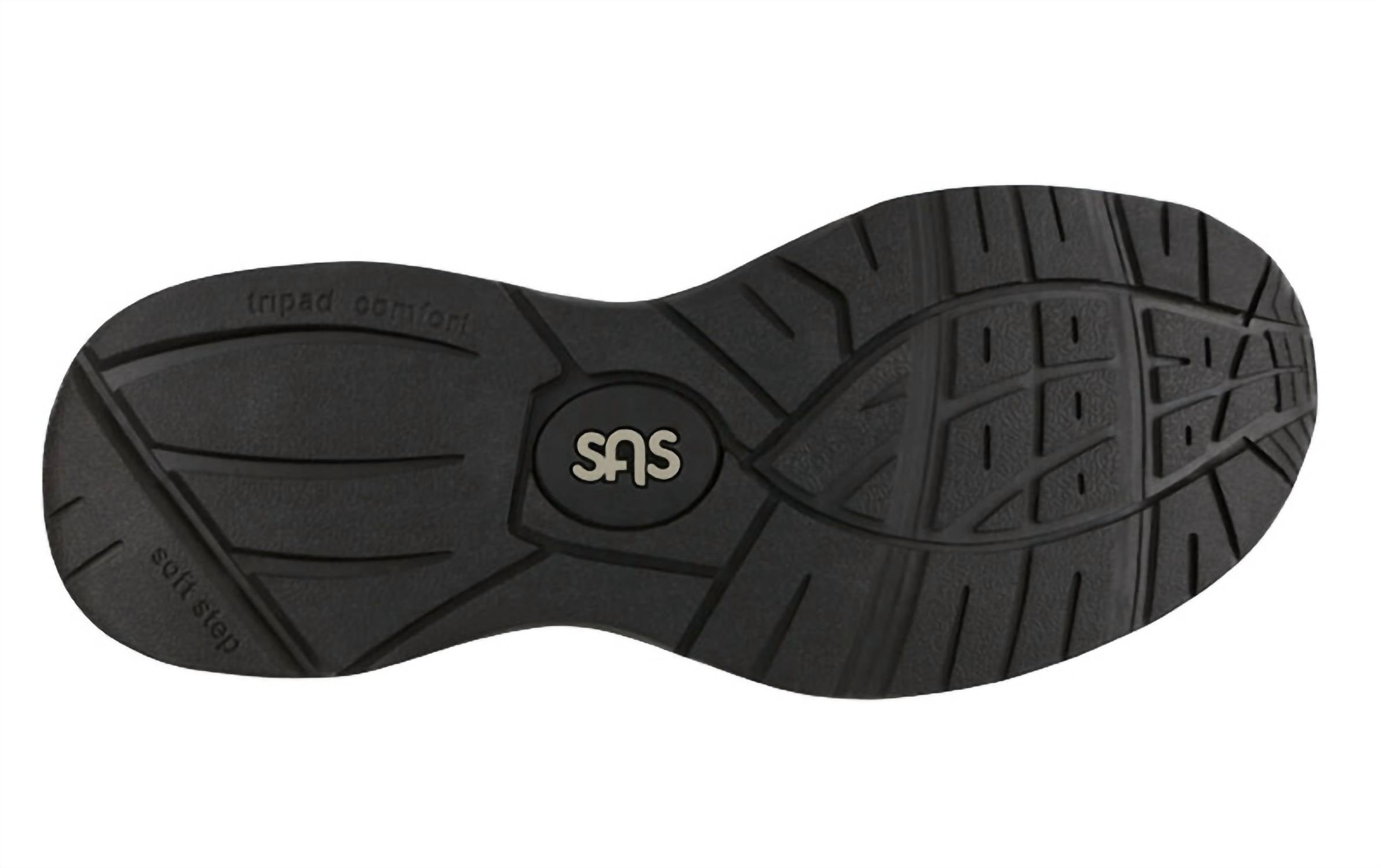 Sas - Men's Journey Sneakers