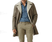 Lusso Beni - Estelle Coat