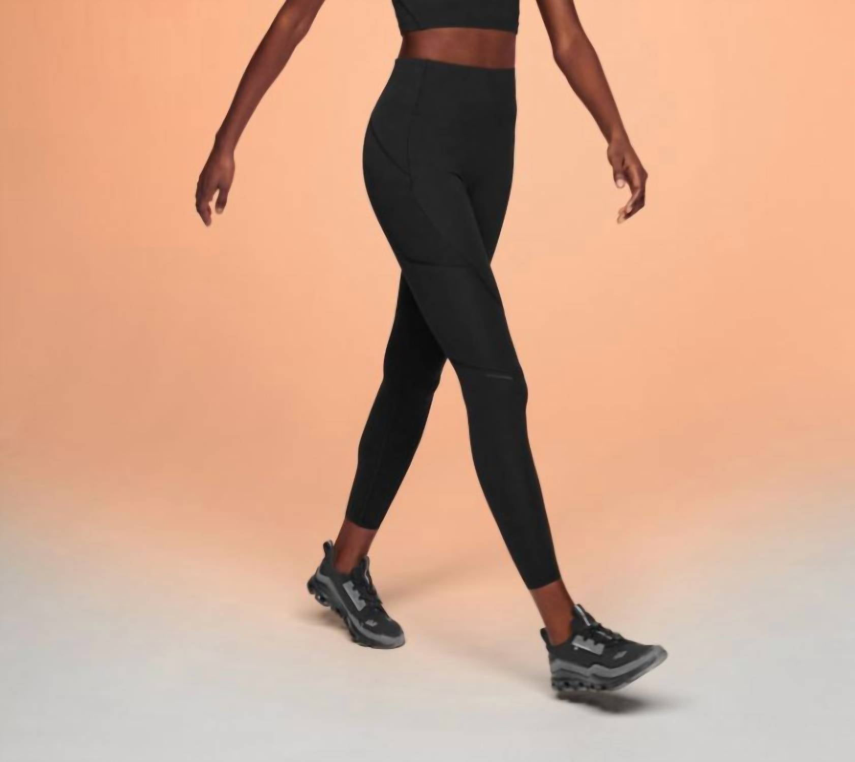 On - Movement Tights Long Leggings