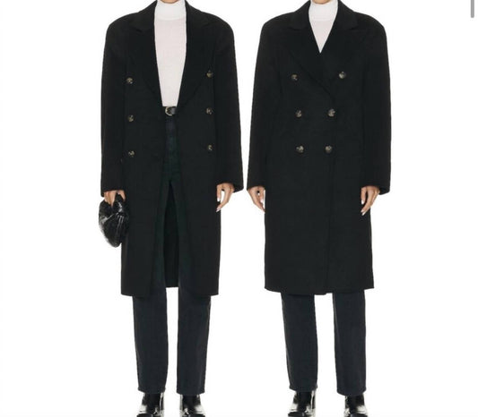 Grlfrnd - The Big Winter Coat