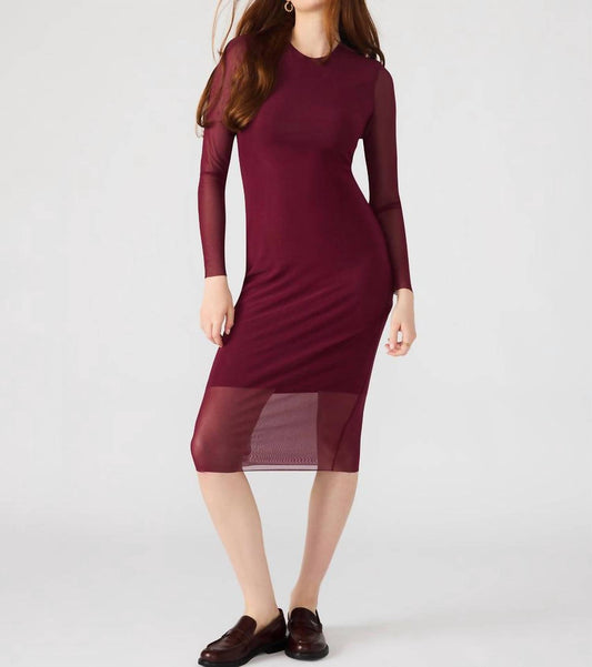 Steve Madden - Hailee Midi Dress