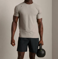 Rhone - Reign Short Sleeve Tee