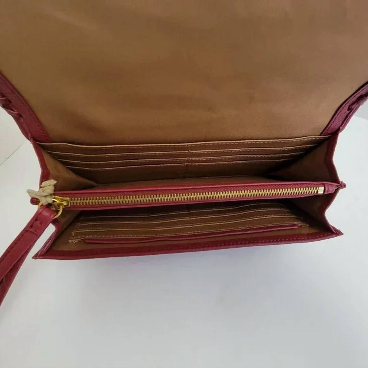 Hobo - Women's Era Continental Wallet