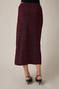 Gilli - Aurora Drape Skirt
