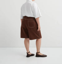 Kowtow - FRAMEWORK SHORTS