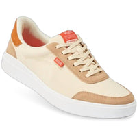 Kizik - Men's Prague 2 Canvas Sneakers