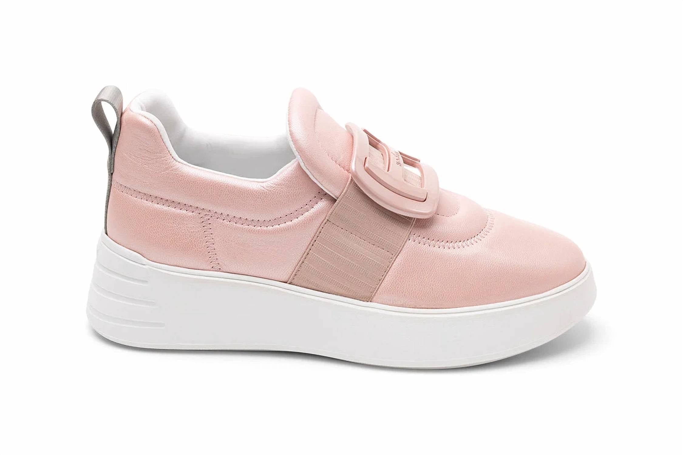 Hogan - Women's Rebel Sneakers